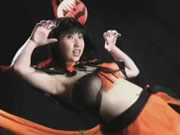 Halloween Jepang Dia Manis